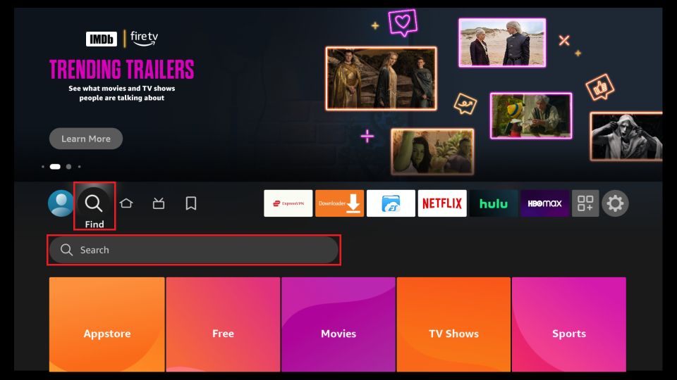 How to Watch CrackStreams on FireStick