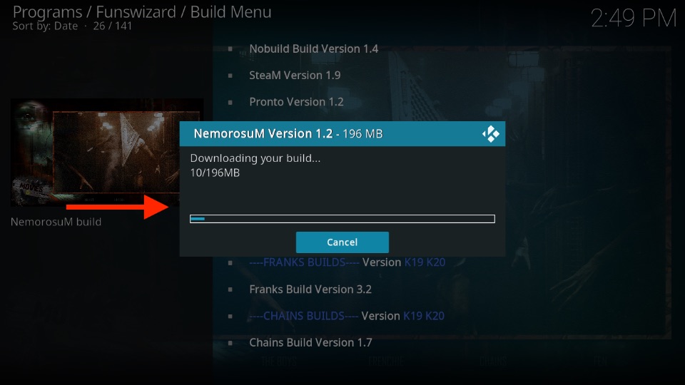 download NemorosuM files