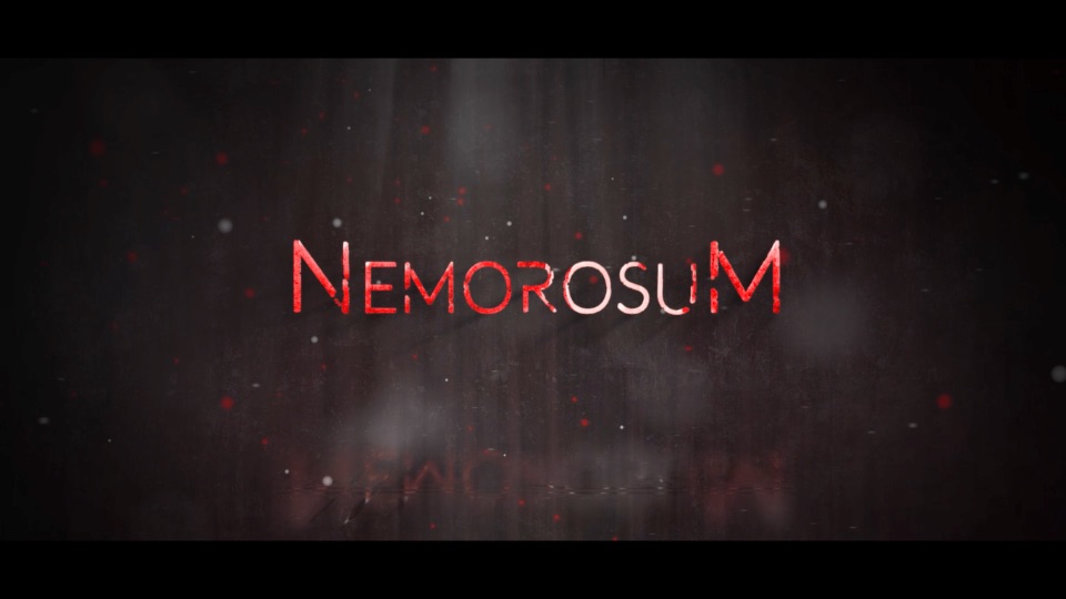NemorosuM Kodi build