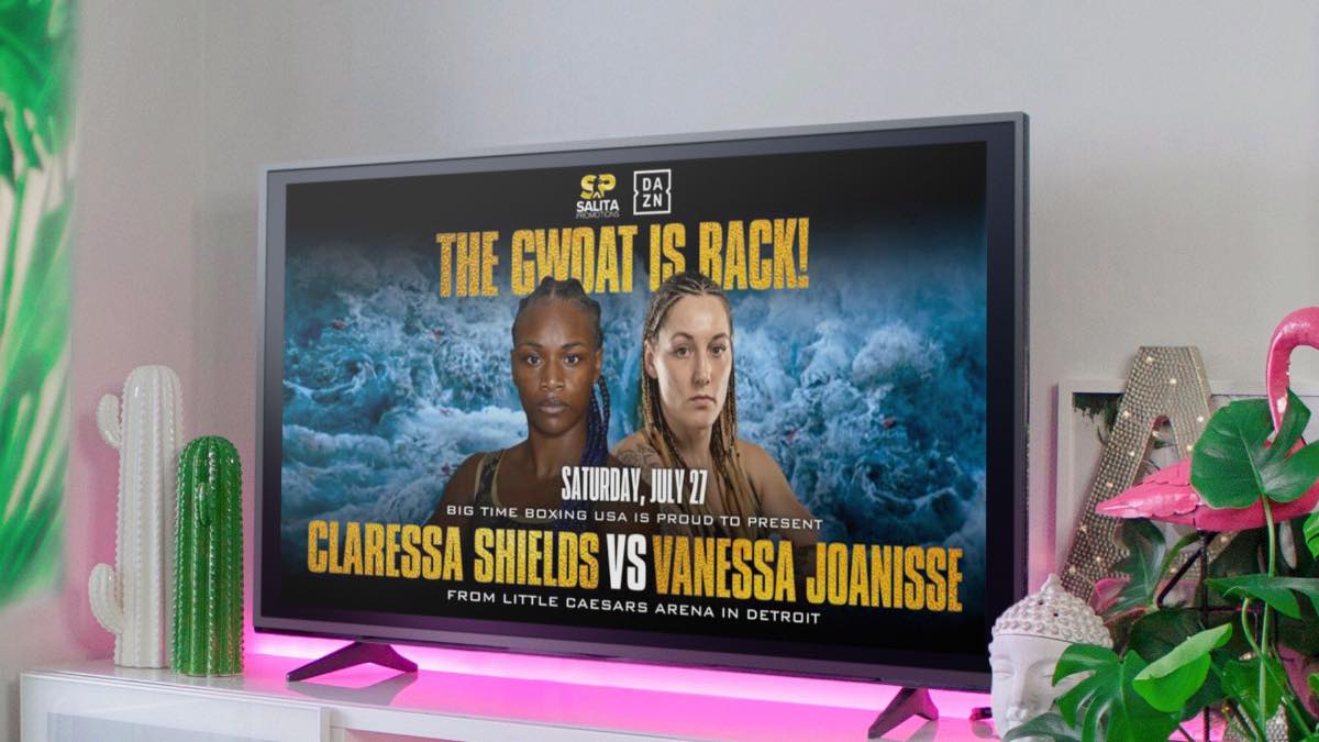 Stream Shields vs. Lepage-Joanisse online