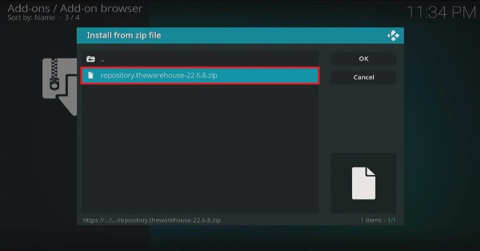 Repo-Link-LooNatics-Empire-Kodi-Addon
