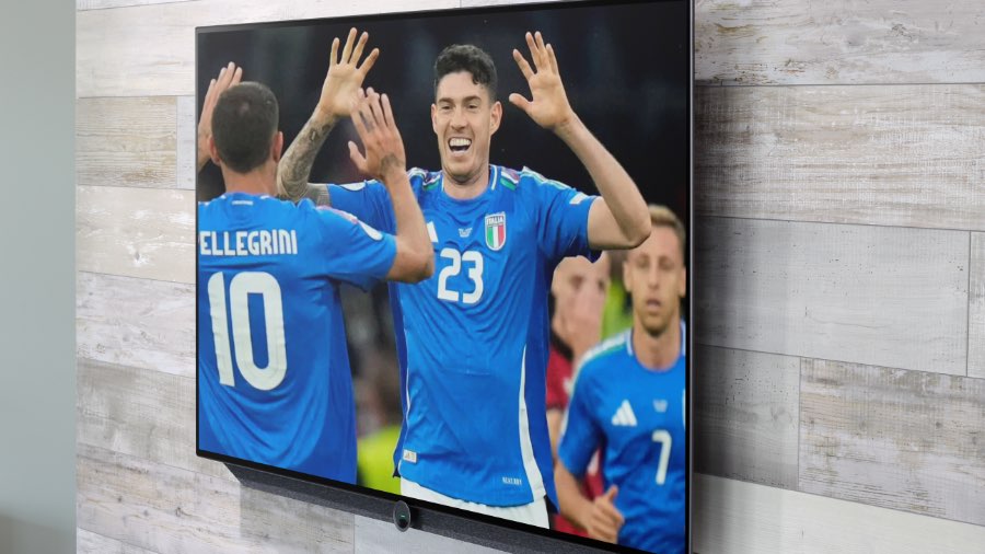watch croatia vs. Italy online