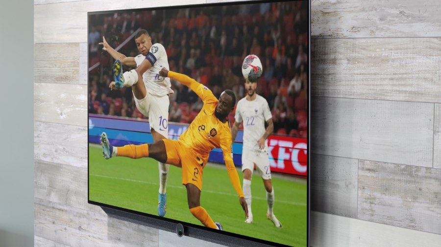 Watch Netherlands vs. France without cable
