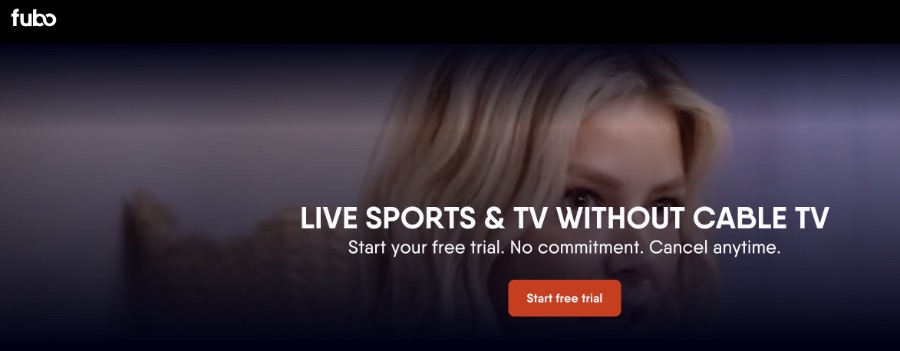 France vs. Spain on FuboTV