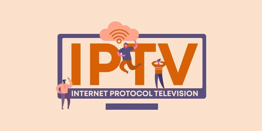 select iptv services