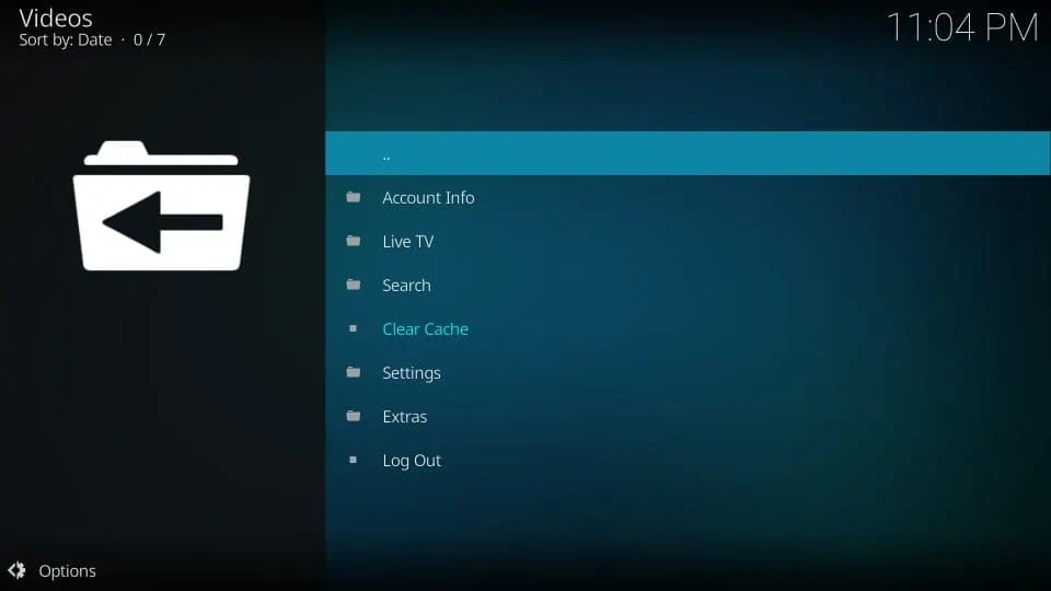 kodi solutions iptv kodi addon