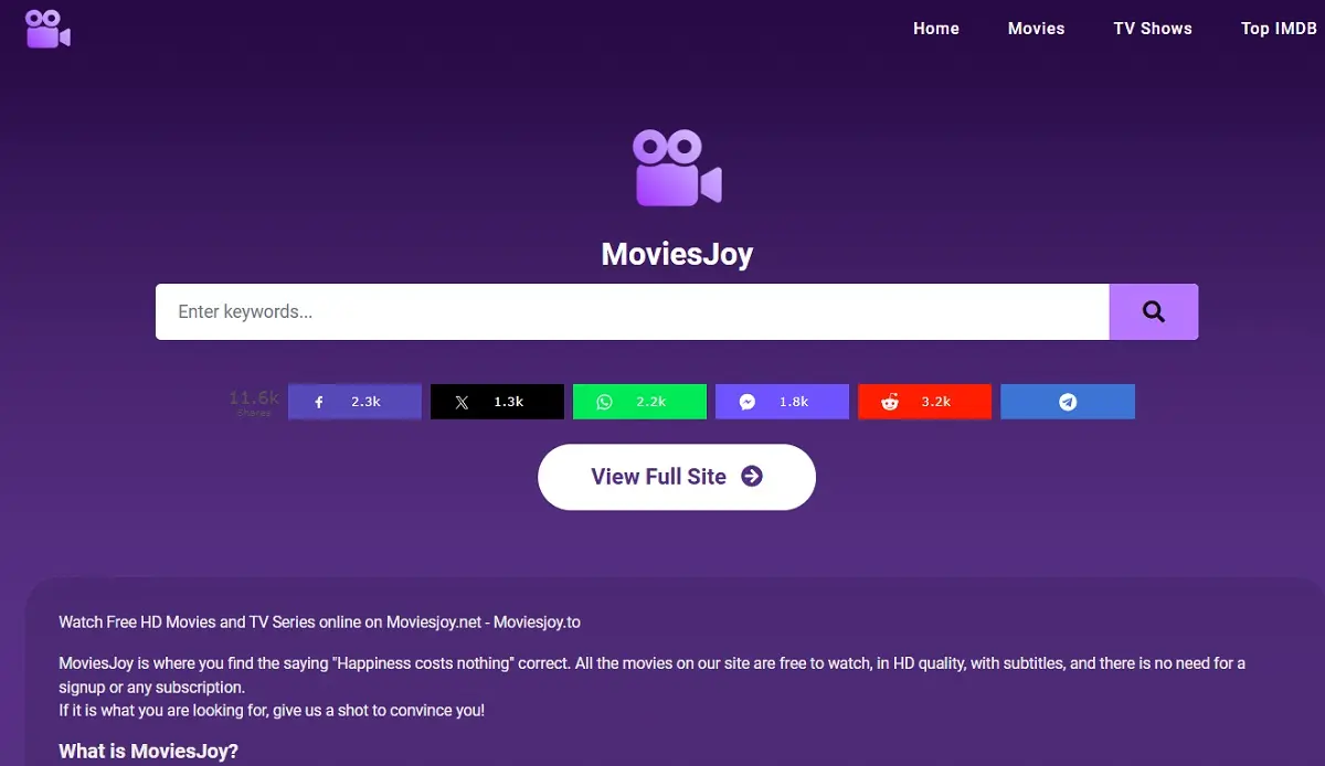 Best Sites to Watch TV Shows Online for FREE